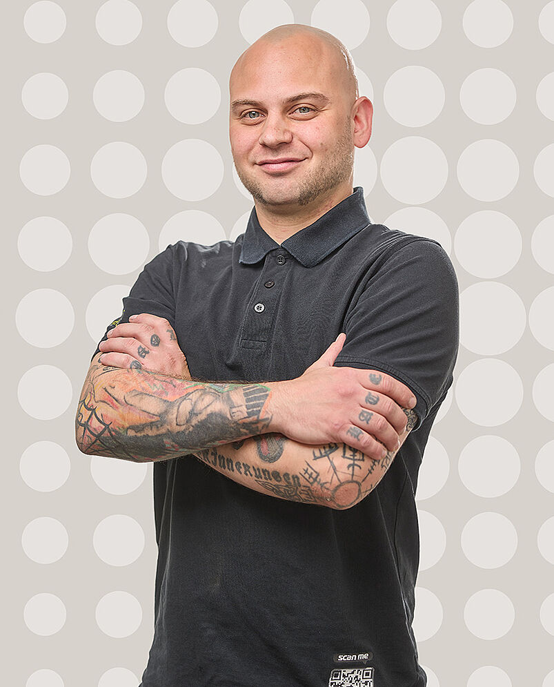 Kevin Rosenkranz