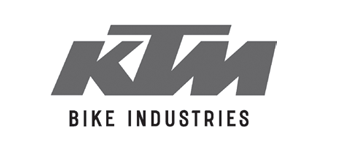 Fahrrad von KTM